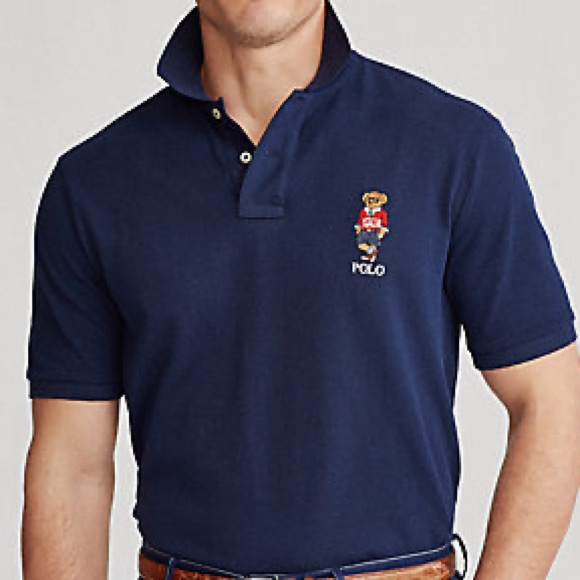 Euc Polo Polo